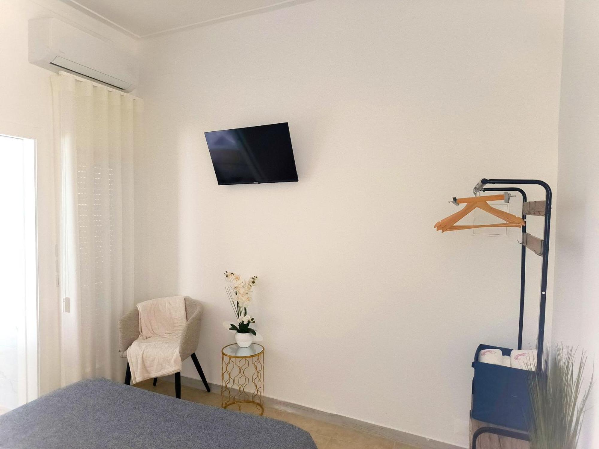Appartement Mar Rosa, Estacionamento Gratuito