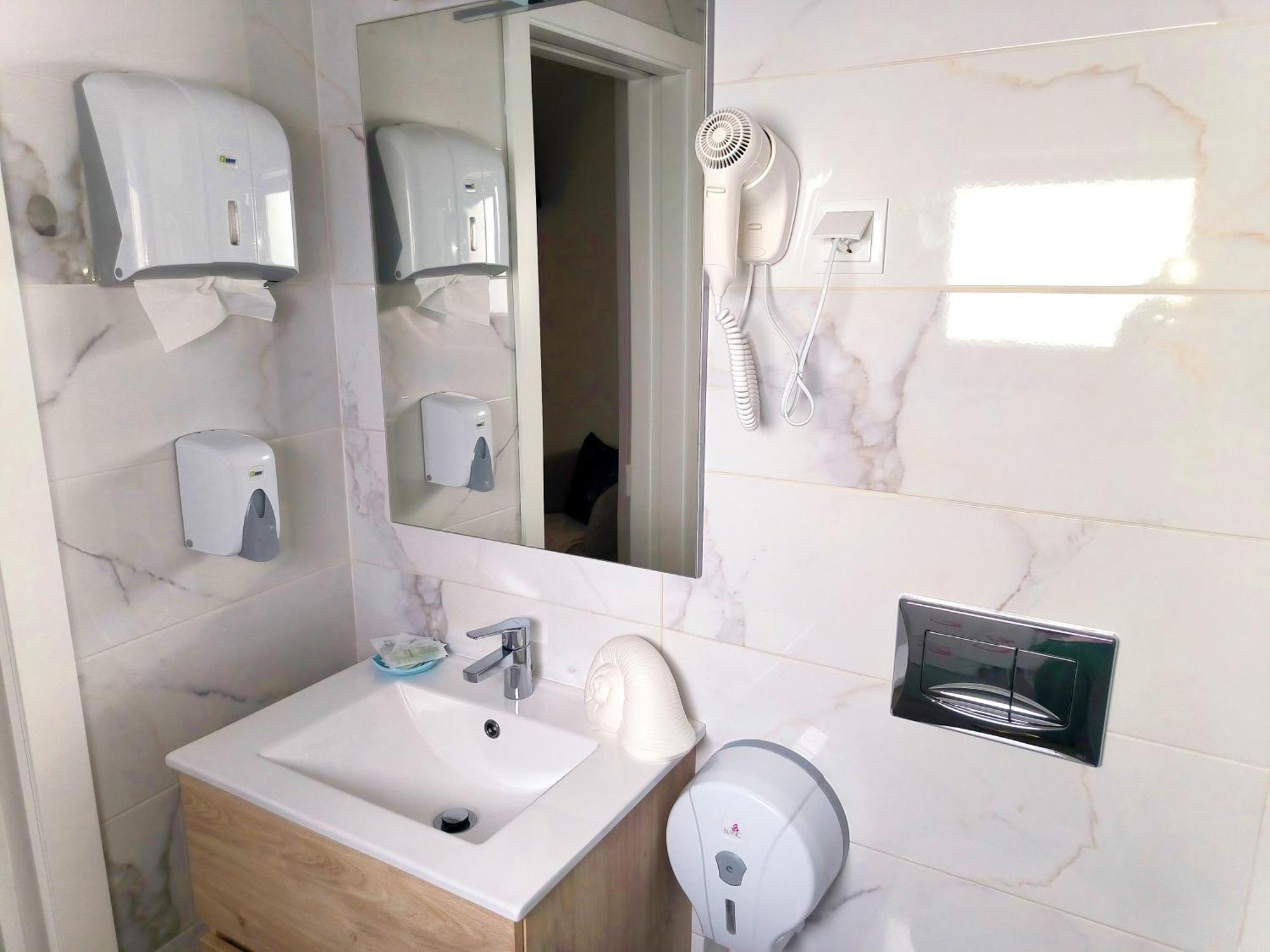 Appartement Mar Rosa, Estacionamento Gratuito Nazaré