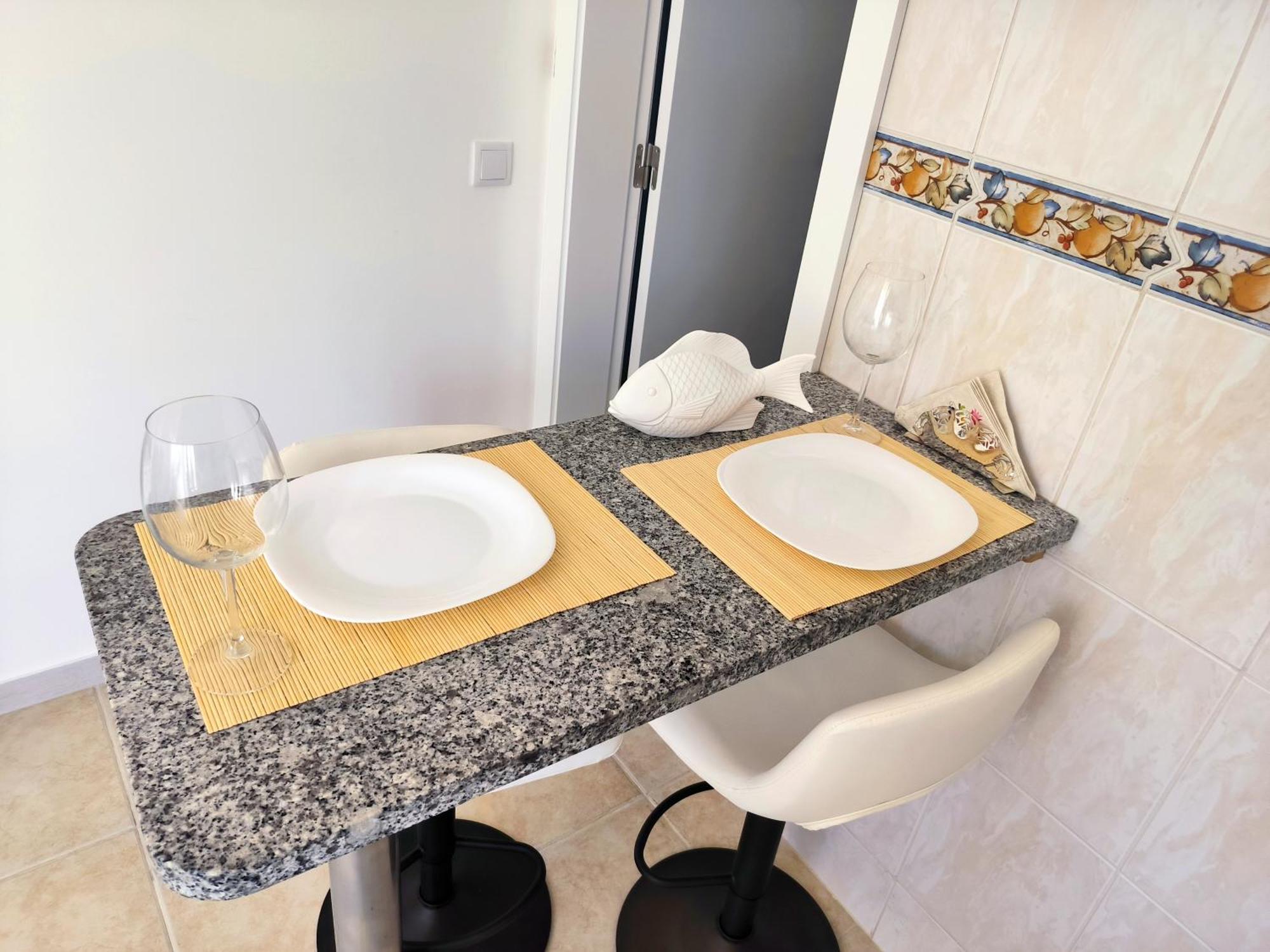 Appartement Mar Rosa, Estacionamento Gratuito Nazaré